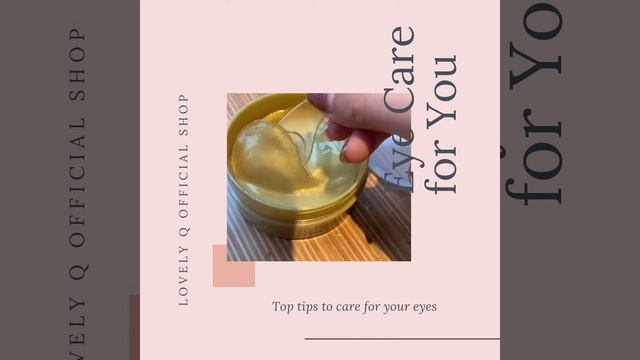 IMAGES MASKER MATA - SEAWEED ELASTIC - TENDER EYE MASK смотреть онлайн