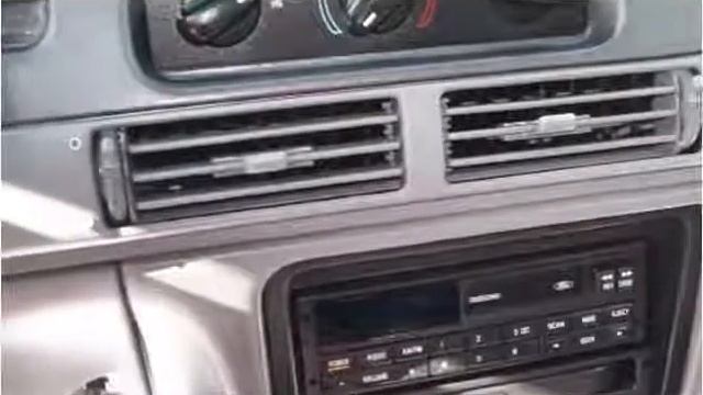 1994 Ford Taurus Used Cars Dunnellon FL смотреть онлайн