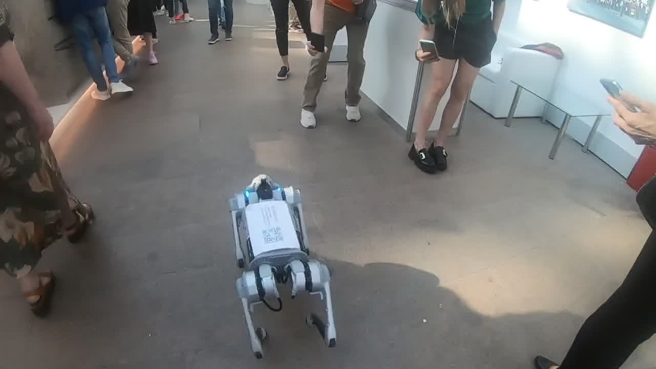 Архмосква-3й день, часть 2