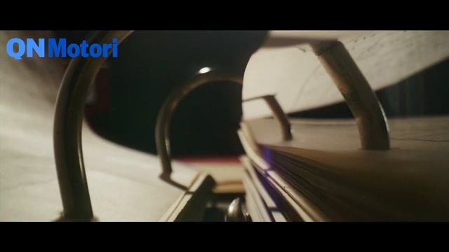 Ferrari Forever, apre la mostra al Museo Enzo Ferrari di di Moden смотреть онлайн