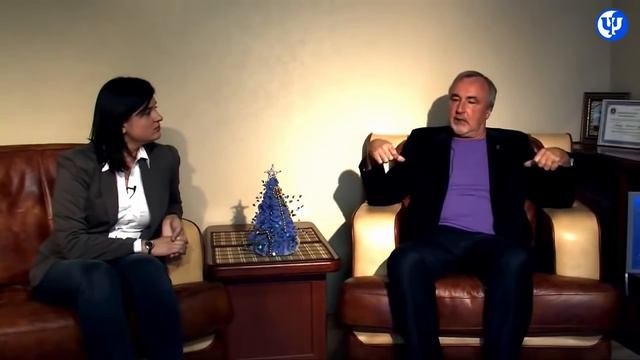 Что мешает вам двигаться вперед ? С В Ковалев психолог. смотреть онлайн