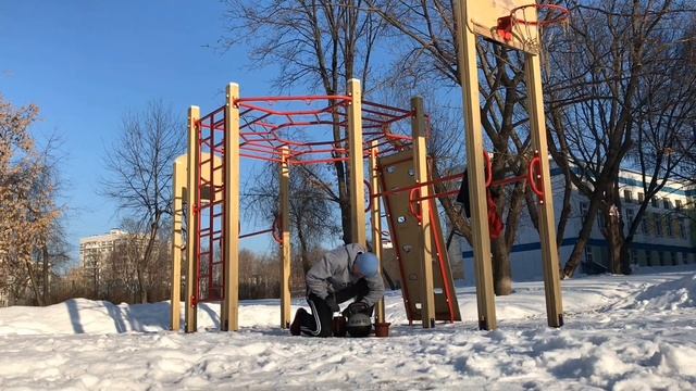 СуперСЕТ для увеличения Силы и Выносливости смотреть онлайн