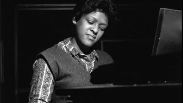 Clásicos del Jazz - 150 standards More Than You Know Shirley Scott Trio смотреть онлайн