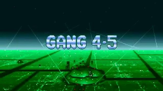 SNES Longplay [491] Cosmo Gang: The Video смотреть онлайн