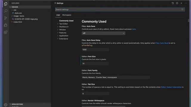 VS Code это IDE смотреть онлайн