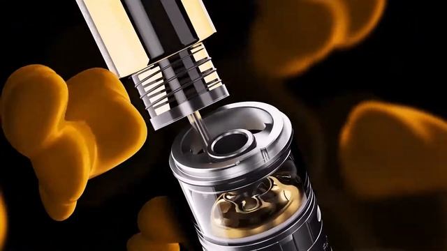 Hellvape Fat Rabbit Solo RTA OUT NOW смотреть онлайн