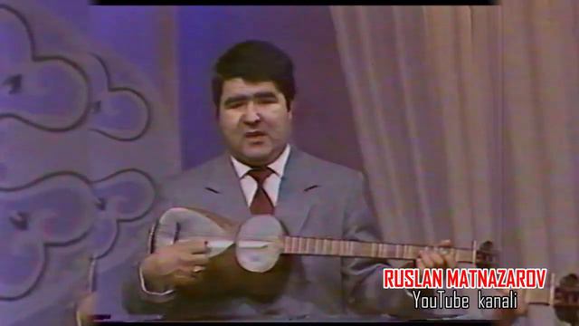 OTAJON XUDOYSHUKUROV  EFIRGA CHIQMAGAN VIDEOLAR