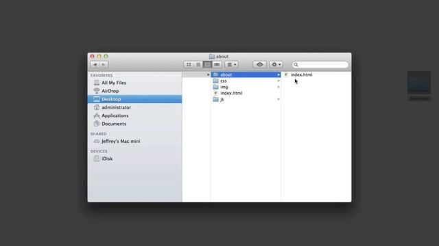 Day 9 Clean Project Structures (Learn HTML & CSS in 30days) смотреть онлайн