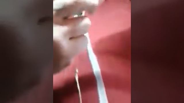 Рыба будет! Уловистая зимняя снасть своими руками. смотреть онлайн