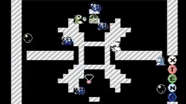 Bubble Bobble Nes Speedrun смотреть онлайн