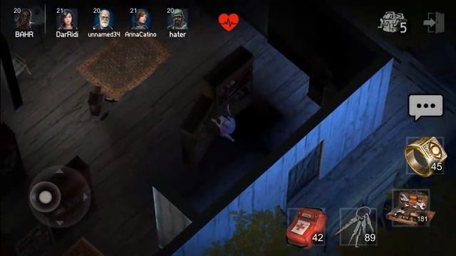 Рисунки от подписчиков Horrorfield Multiplayer Survival Horror Game! андроид игра смотреть онлайн