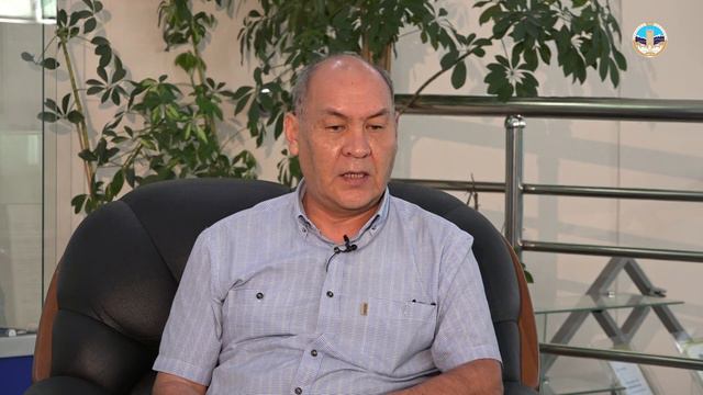 Эксперты КазНУ о Послании Президента: Определены основные ориентиры Справедливого общества смотреть онлайн