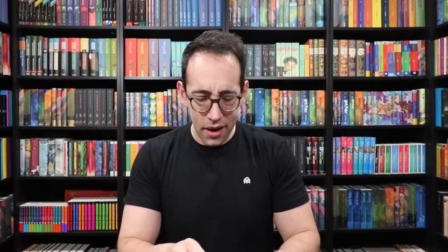 I Opened 15 Harry Potter Mystery Boxes | Pop Mart Wizarding World Animals смотреть онлайн