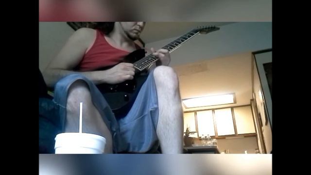 Ibanez Flying Fingers 2017 Josh Graybill, Roseville, OH смотреть онлайн