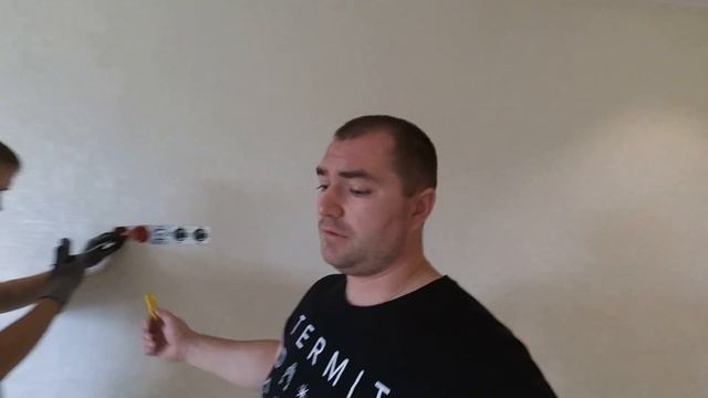 Монтаж камер видеонаблюдения и видеодомафона в квартире. смотреть онлайн