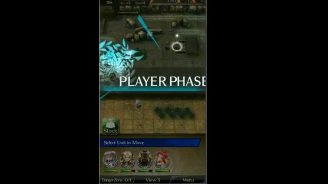 Amazing Game! | Phantom of the Kill (Android) смотреть онлайн