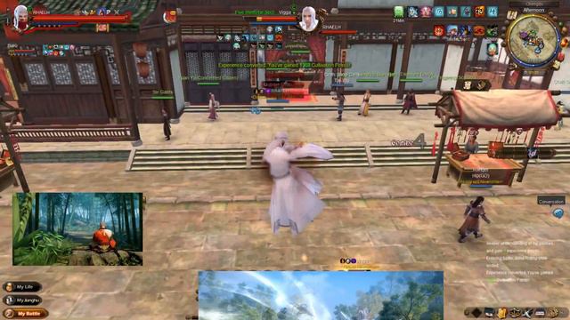 Age Of Wushu Trash XENO (Vigga) cut parts смотреть онлайн