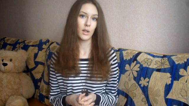 Мое первое впечатление об учебе в университете ❤ смотреть онлайн