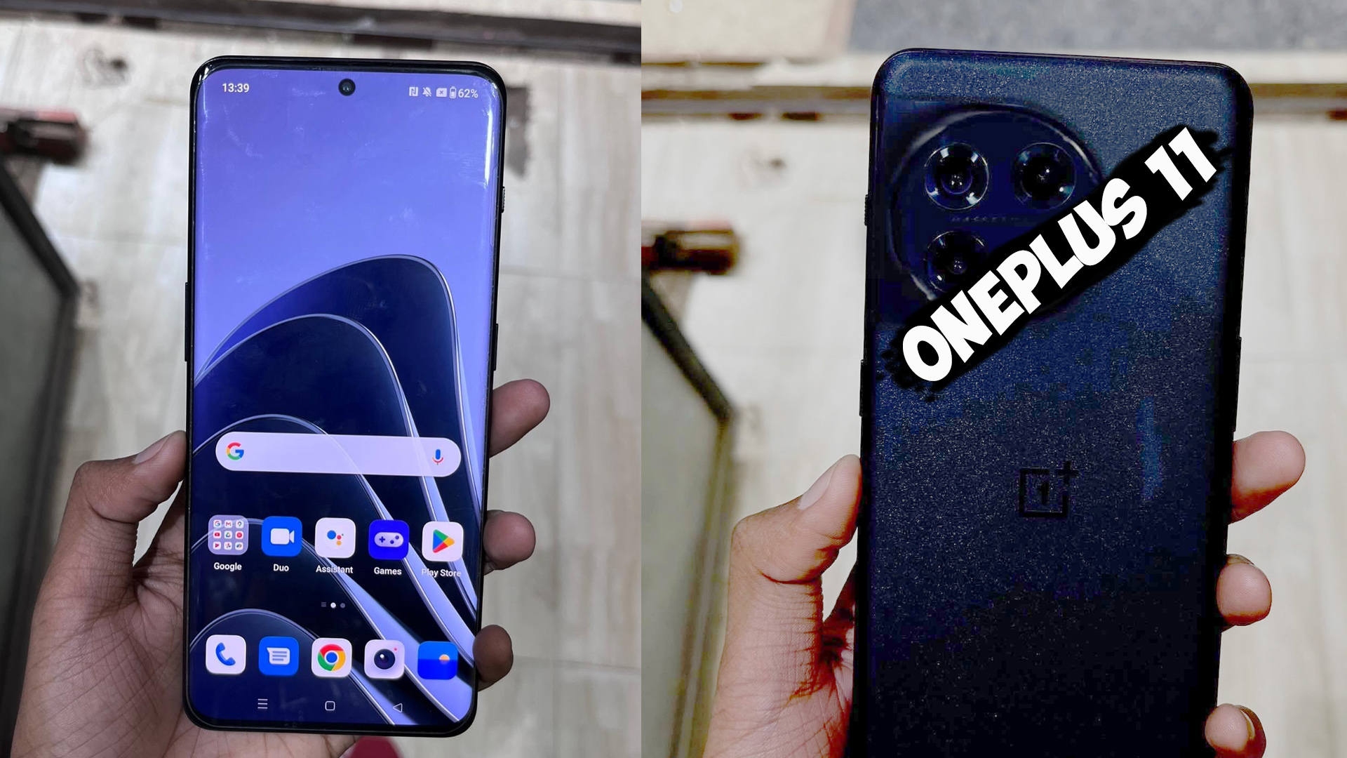 Oneplus 11 обзор характеристик новинки