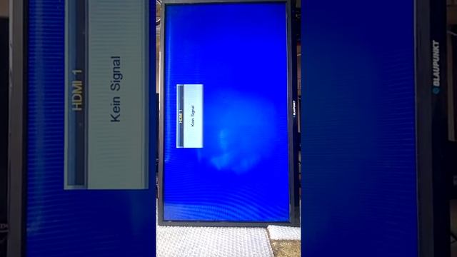 поломка телевізора blaupunkt смотреть онлайн