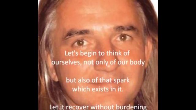 Braco's Message смотреть онлайн