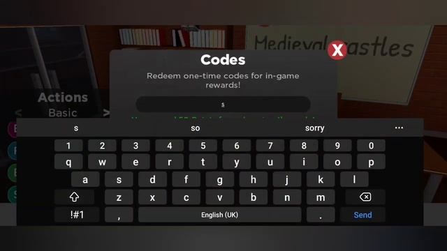 [BE TEACHER] ? THE PRESENTATION EXPERIENCE CODES *NEW UPDATE* NEW CODES THE PRESENTATION EXPERIENCE смотреть онлайн