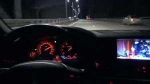 Крис Кельми - "Ночное рандеву"