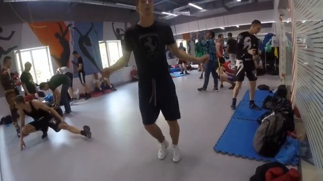 RBA TEAM им А.К. Паньгуева