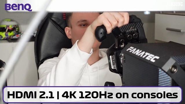 HOW YOU Get The BEST SIMRACING EXPERIENCE EVER | + Giveaway смотреть онлайн