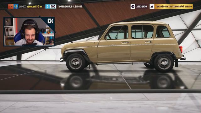 JDEME SPOLEČNĚ ZAZÁVODIT VE FORZA HORIZON 5! | 22.2.2024 смотреть онлайн