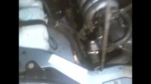 chevrolet niva завод только с нажатием газа решение проблемы