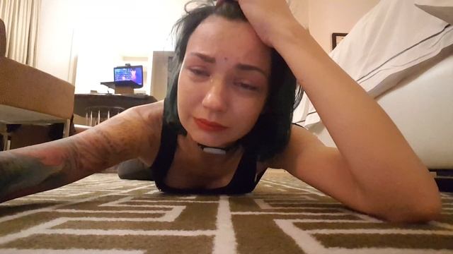 Русские в Макао (день 4): я украл это видео с телефона Анны Смит смотреть онлайн