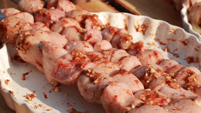 ШАШЛЫК ИЗ БАРАНЬИХ ЯИЧЕК или ДВЕНАДЦАТЬ С ПОЛОВИНОЙ ДРУЗЕЙ ОУШЕНА смотреть онлайн