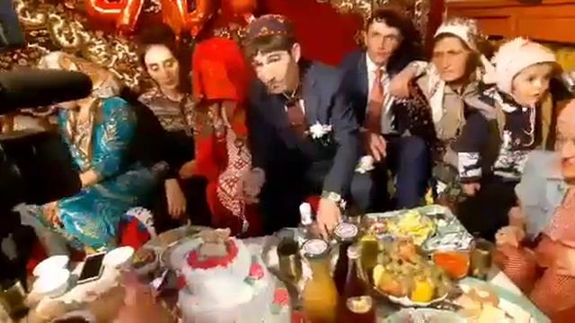 туй Исмат (зумудг) смотреть онлайн