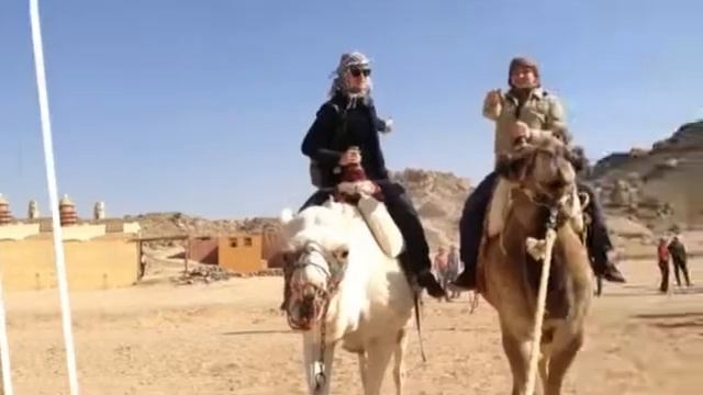 Новогодний ЛП отжиг на НГ14 в Египте 3 LongStory смотреть онлайн