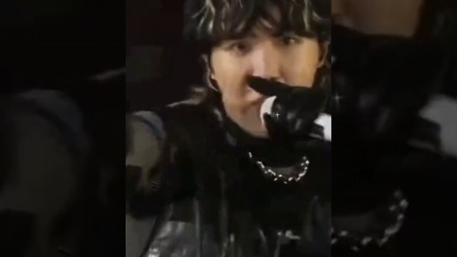J-HOPE(BTS):"Нет лимита для танцев, моды и общения с друзьями" (2Unlimited - No Limit (Rio& Le Jean смотреть онлайн