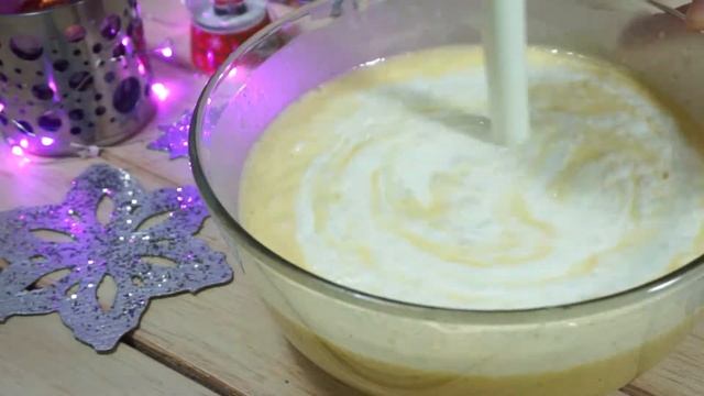 Пироги на праздничный стол