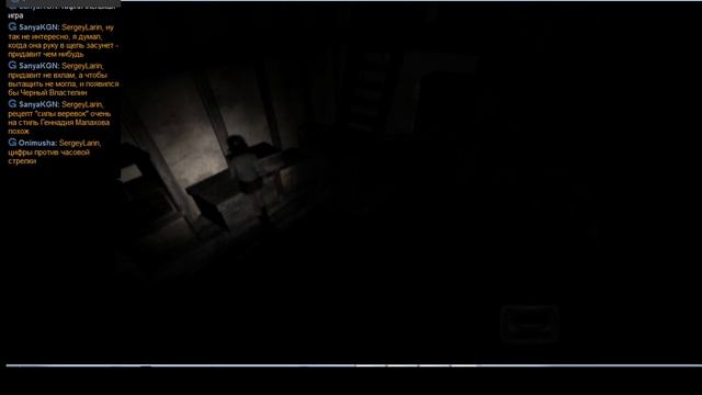 Прохождение Fatal Frame Часть 1 "Потерянный Дом" смотреть онлайн
