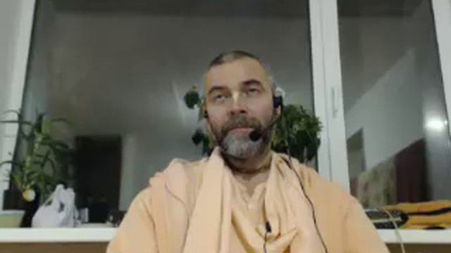 Чудо садху-санги / Екатеринбург, 23.12.2015 - Эпизод 1 смотреть онлайн