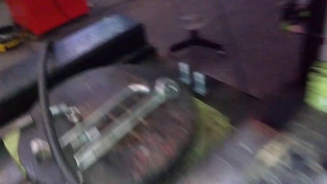 Como trocar sensor de abs /roda captiva смотреть онлайн