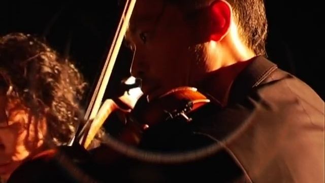 Tang Quartet Videos - Tango Milonga by Erwin Schulhoff смотреть онлайн