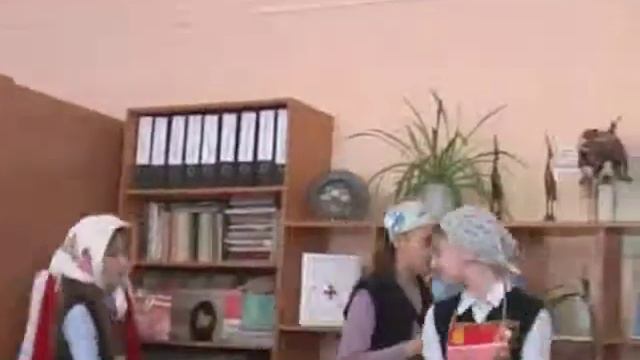 8 Марта 2012 школа 121 Москва смотреть онлайн