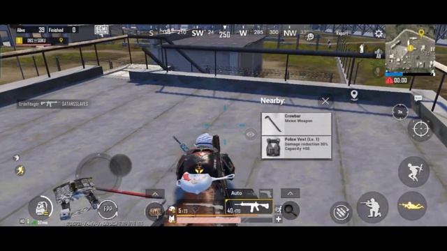 This player was camping underwater |PUBG MOBILE |BGMI #pubgmobile #bgmi #mortal #dynamo #scout смотреть онлайн