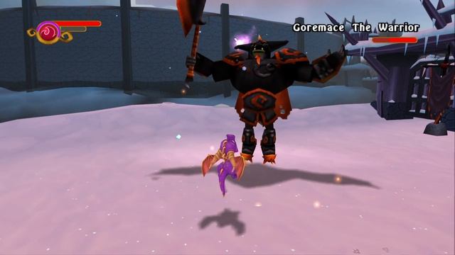 Прохождение The Legend of Spyro: A New Beginning - Часть 3 | PS2, GC, XBOX, DS, GBA смотреть онлайн