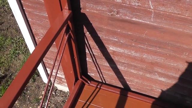 Электрический подъемник своими руками смотреть онлайн