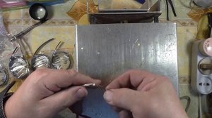 Проверка свето диодов RGB и  SMD 2835