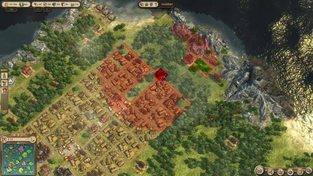 Let's Play ANNO 1404 VENEDIG [025] Wir sind REIIICH ^^ смотреть онлайн