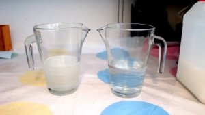 Пенная Вечеринка - что нужно для пены?