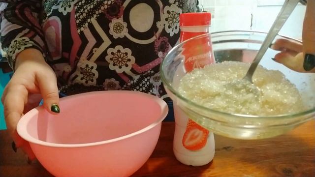 Йогуртовый крем для торта ☆ Yoghurt Cream  НЕРЕАЛЬНО ВКУСНО, ПРОСТО И НЕДОРОГО