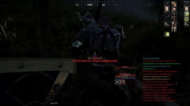 Preying on TheMerryMen | MO2 PvP смотреть онлайн